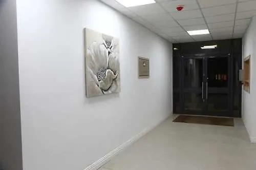 Hotell Trivelles - - Sunbridge Road 3*