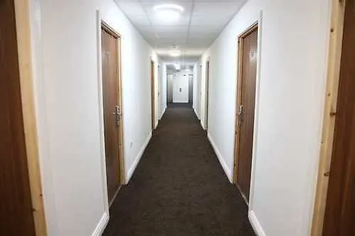 Trivelles - - Sunbridge Road Hotell 3*