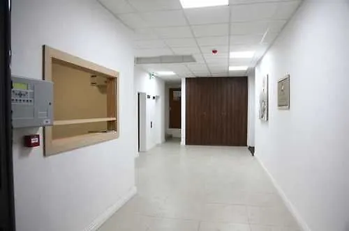 Hotell Trivelles - - Sunbridge Road