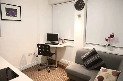 Hotell Trivelles - - Sunbridge Road Bradford (West Yorkshire)