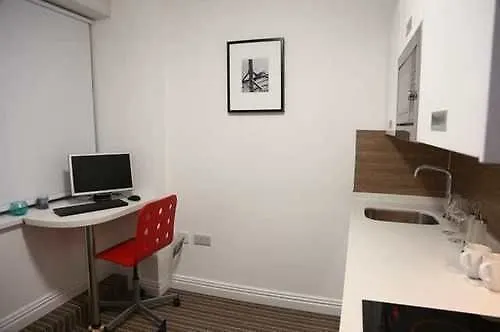 Trivelles - - Sunbridge Road 호텔 브래드퍼드