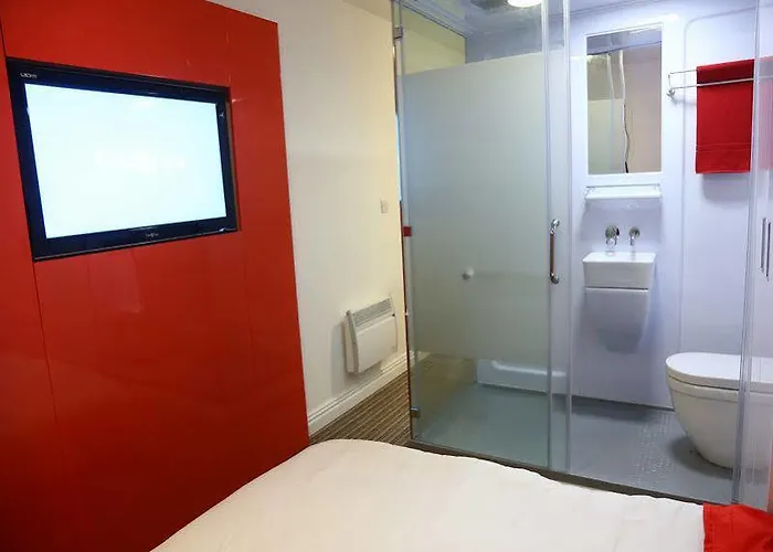 Trivelles - - Sunbridge Road 3* Bradford (West Yorkshire)