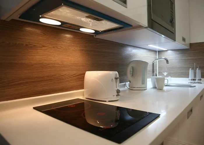 Trivelles - - Sunbridge Road Hotell