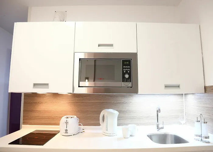 Trivelles - - Sunbridge Road Hotell Bradford (West Yorkshire)