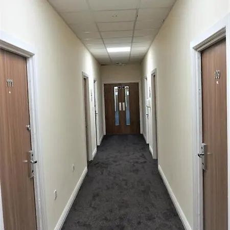 Trivelles - - Sunbridge Road 3* Bradford (West Yorkshire)