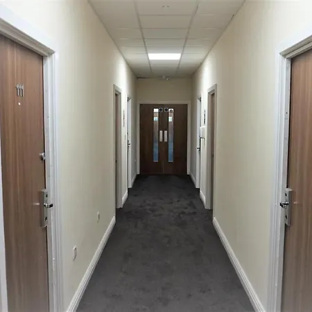 Trivelles - - Sunbridge Road Hotel 3*