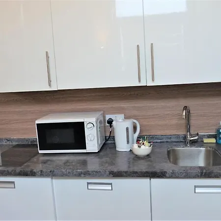 Trivelles - - Sunbridge Road 3*