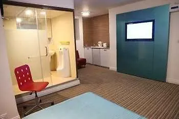 Hotel Trivelles - - Sunbridge Road Bradford (West Yorkshire)