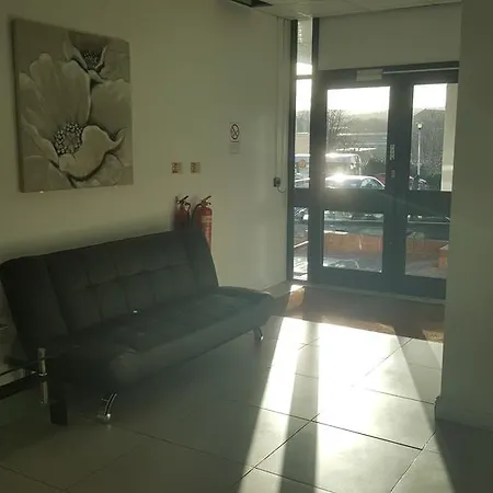 Trivelles - Bradford - Sunbridge Road