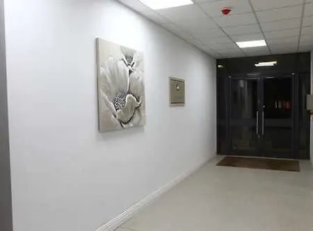 Szálloda Trivelles - Bradford - Sunbridge Road 3*