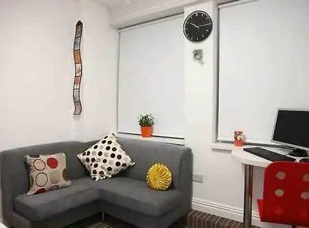 Trivelles - - Sunbridge Road 3*