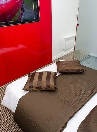 Trivelles - - Sunbridge Road Hotel Bradford (West Yorkshire)