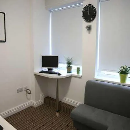 Trivelles - - Sunbridge Road Hotel Bradford (West Yorkshire)