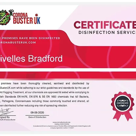 Trivelles - - Sunbridge Road Hotel