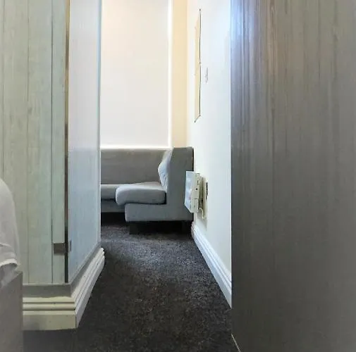 Hotel Trivelles - - Sunbridge Road Bradford (West Yorkshire)