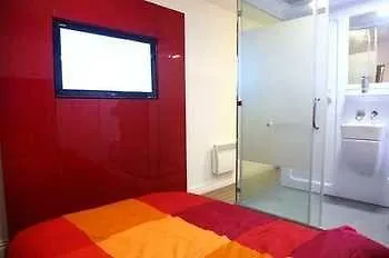 Hotel Trivelles - - Sunbridge Road Bradford (West Yorkshire)