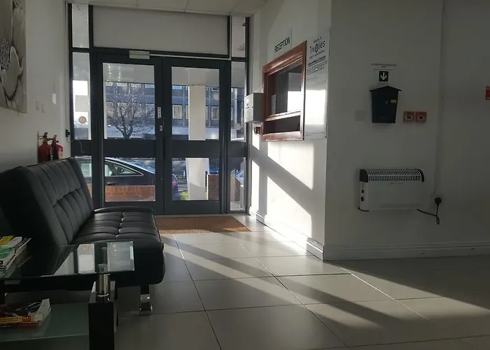 Trivelles - - Sunbridge Road 3* Bradford (West Yorkshire)