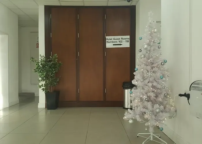 Trivelles - - Sunbridge Road Hotel Bradford (West Yorkshire)