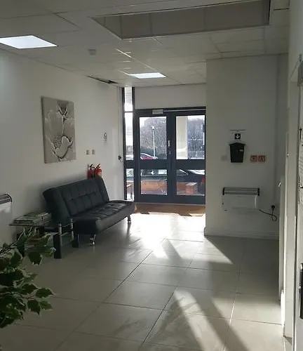 Trivelles - - Sunbridge Road