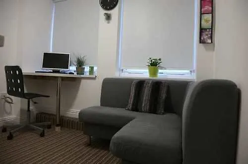 Trivelles - - Sunbridge Road 3* Bradford (West Yorkshire)