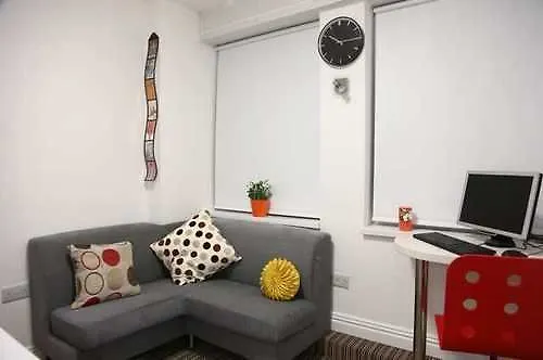 Trivelles - - Sunbridge Road 3*