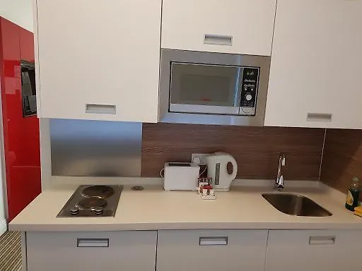 Trivelles - - Sunbridge Road 3*