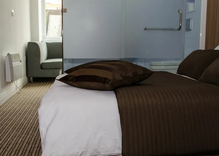 Trivelles - - Sunbridge Road 3* Bradford (West Yorkshire)